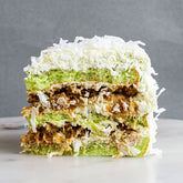 Onde Onde Cake  6